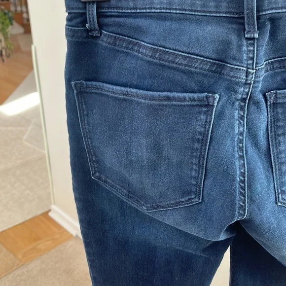 SO denim Jeggings - Picture 4 of 11